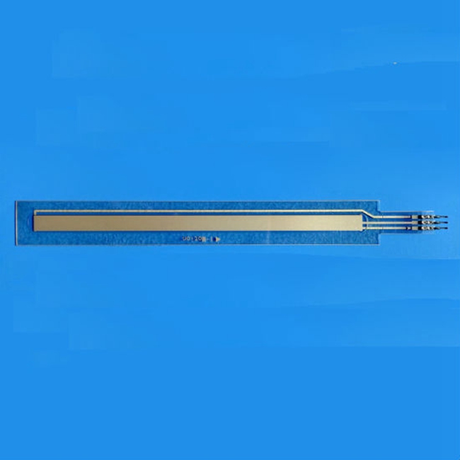Thin Film Sensor Potentiometer