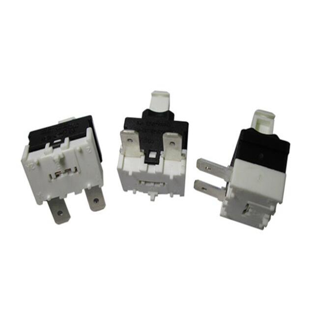 Power Push Button Switch 16A250VAC