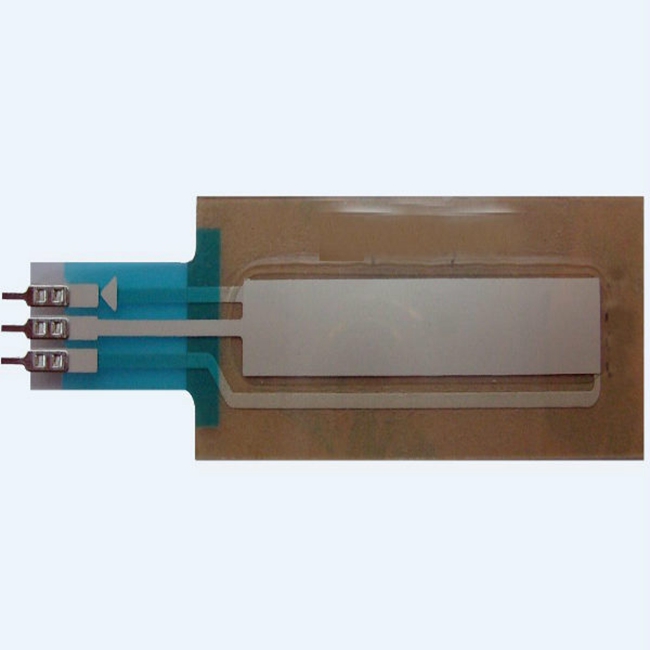 Thin Film Pressure Sensor L&G