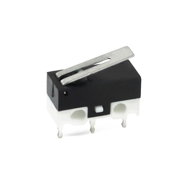 Micro Switch Manufacturer, Mini Micro Switch, Waterproof Micro Switch- L&G