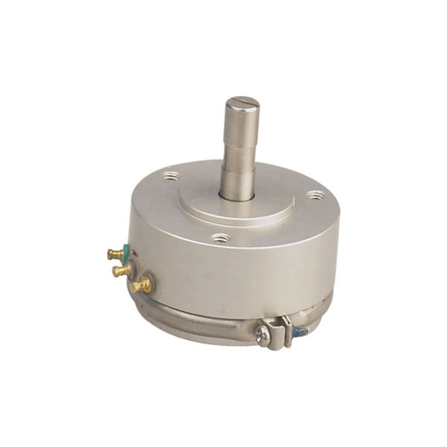 Conductive Plastic Potentiometers