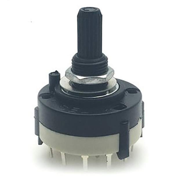 China 24 position Rotary Switch manufacturers, 24 position Rotary