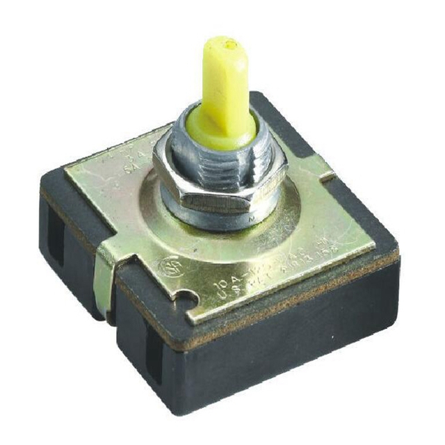 China tuowei Rotary Switch manufacturers, tuowei Rotary Switch