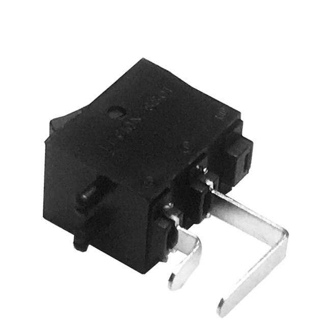 Franna Rocker Switch SS01 Rocker Switch - L&G