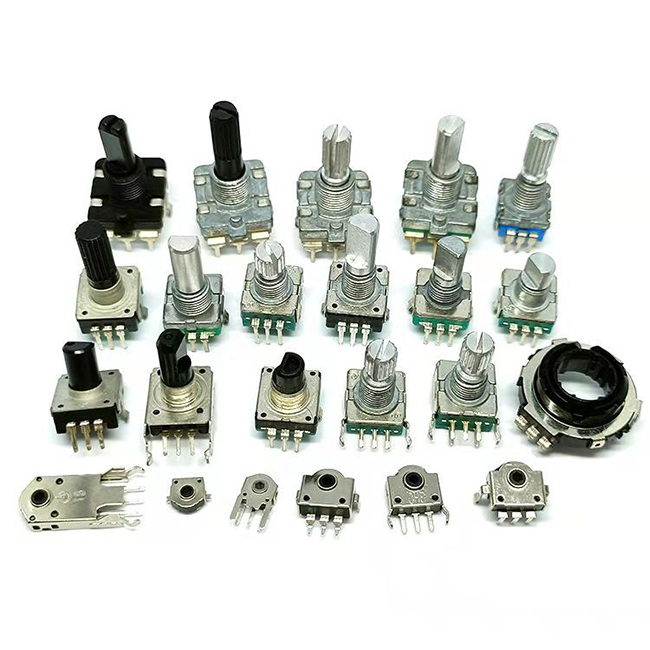 LEGTOP Multi-function Display Module Encoder