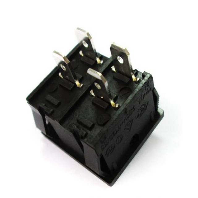 China DPDT Rocker Switch Manufacturers, DPDT Rocker Switch Suppliers ...